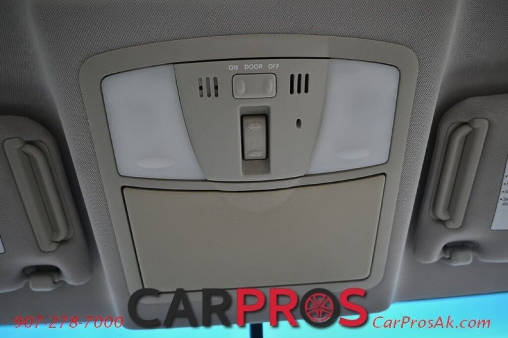 2013 INFINITI G37 X - All Wheel Drive - 3.7L V6 - Automatic - Front Leather Heated Seats - Bluetooth - Navigation - Backup Camera - Sunroof Anchorage AK