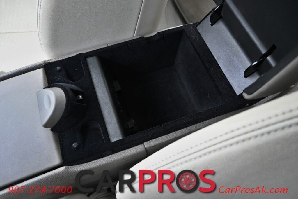 2013 INFINITI G37 X - All Wheel Drive - 3.7L V6 - Automatic - Front Leather Heated Seats - Bluetooth - Navigation - Backup Camera - Sunroof Anchorage AK