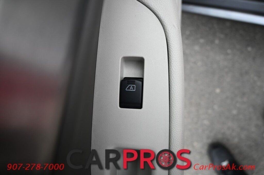 2013 INFINITI G37 X - All Wheel Drive - 3.7L V6 - Automatic - Front Leather Heated Seats - Bluetooth - Navigation - Backup Camera - Sunroof Anchorage AK