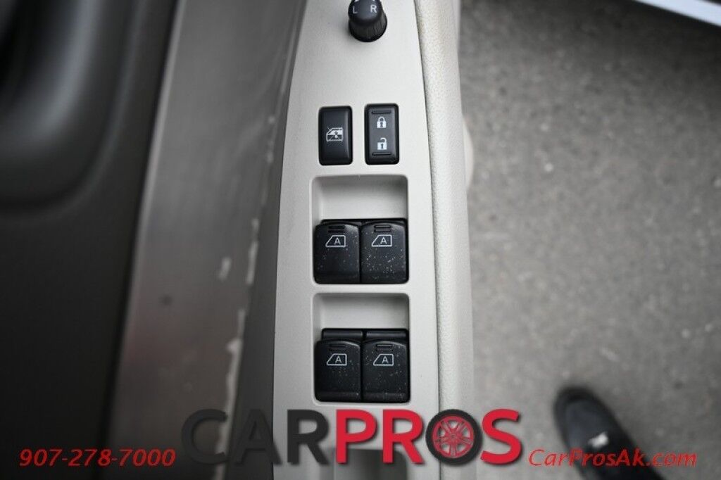 2013 INFINITI G37 X - All Wheel Drive - 3.7L V6 - Automatic - Front Leather Heated Seats - Bluetooth - Navigation - Backup Camera - Sunroof Anchorage AK