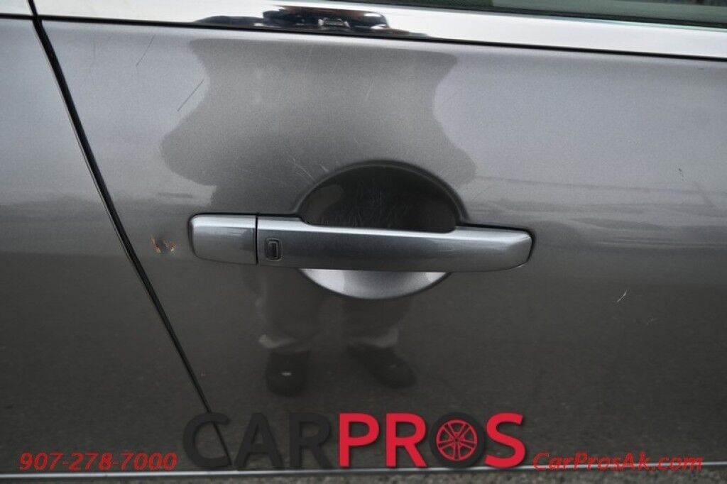 2013 INFINITI G37 X - All Wheel Drive - 3.7L V6 - Automatic - Front Leather Heated Seats - Bluetooth - Navigation - Backup Camera - Sunroof Anchorage AK