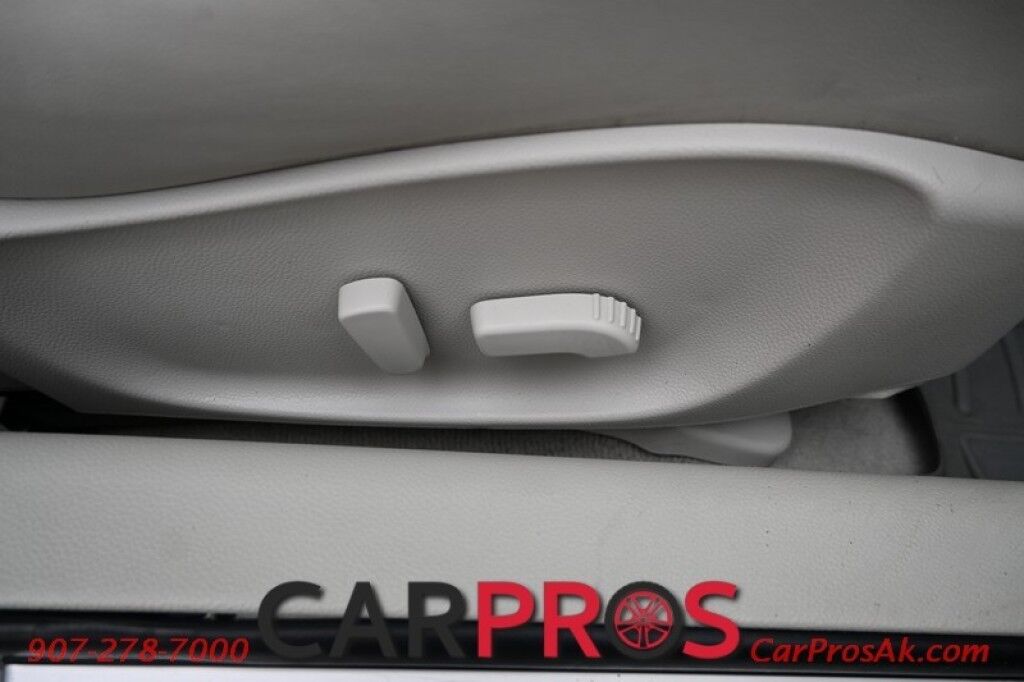 2013 INFINITI G37 X - All Wheel Drive - 3.7L V6 - Automatic - Front Leather Heated Seats - Bluetooth - Navigation - Backup Camera - Sunroof Anchorage AK