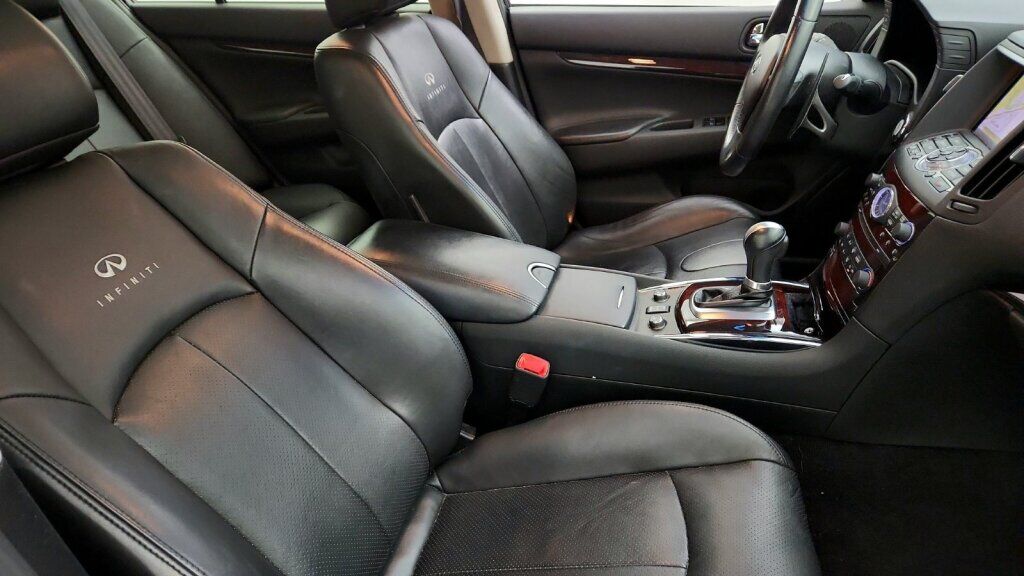 2013 INFINITI G37 X Laurel MD