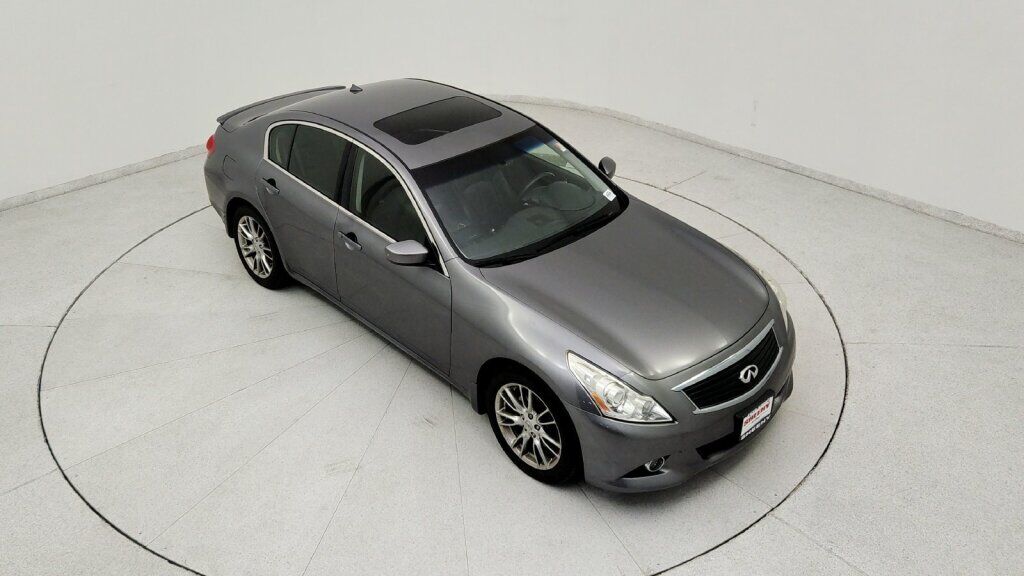 2013 INFINITI G37 X Laurel MD