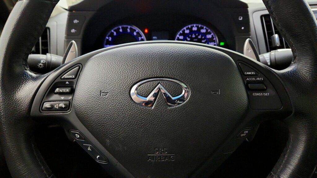 2013 INFINITI G37 X Laurel MD