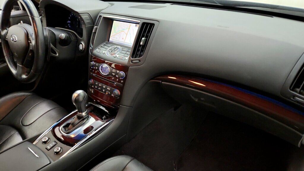 2013 INFINITI G37 X Laurel MD