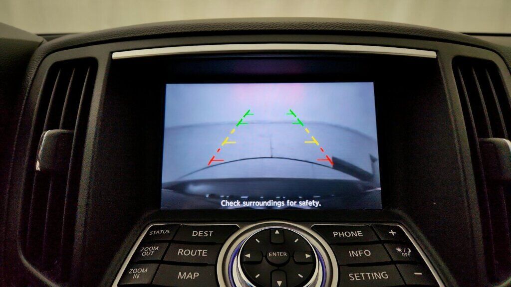 2013 INFINITI G37 X Laurel MD