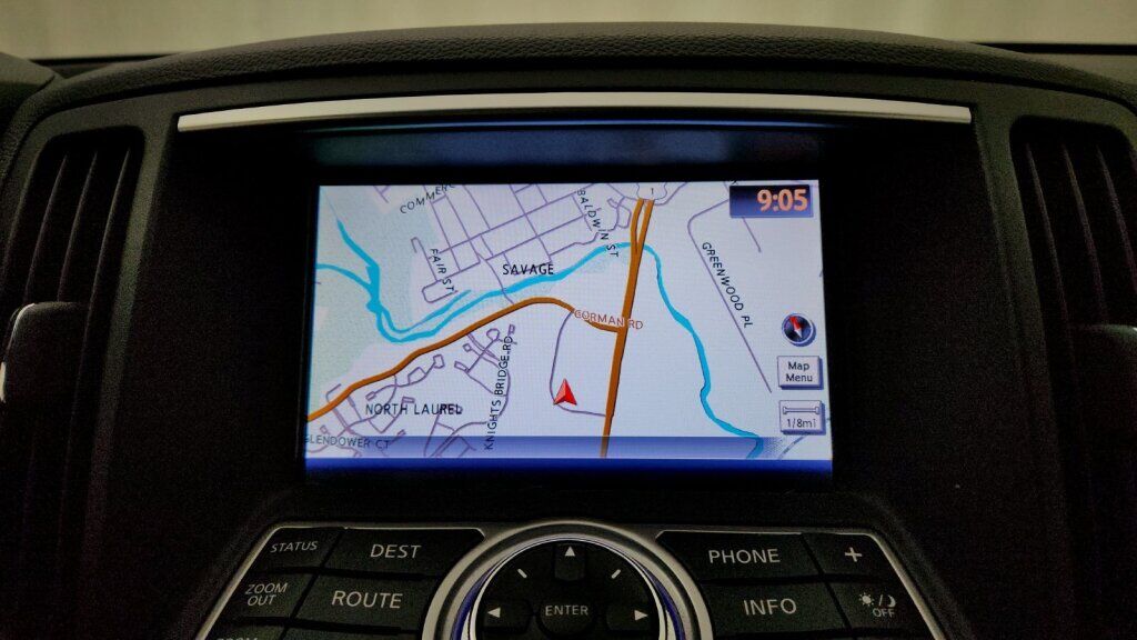 2013 INFINITI G37 X Laurel MD