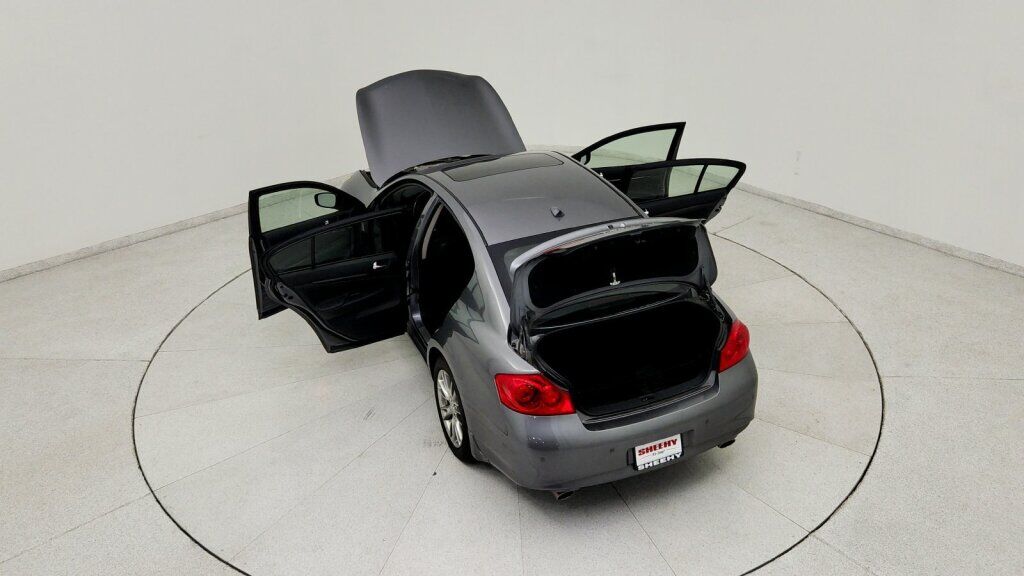2013 INFINITI G37 X Laurel MD