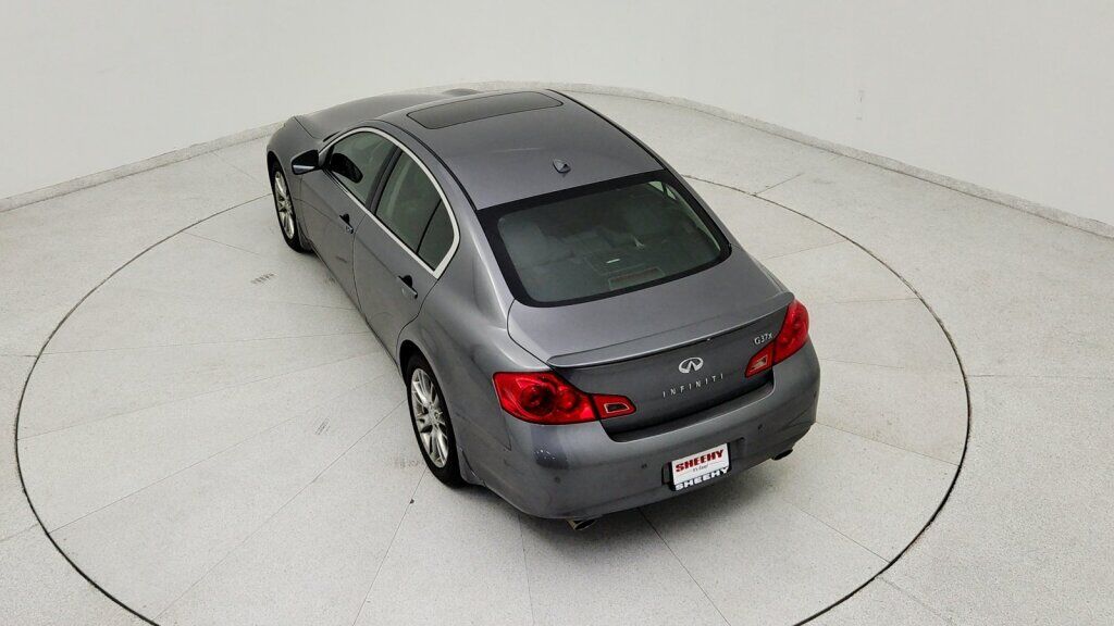 2013 INFINITI G37 X Laurel MD