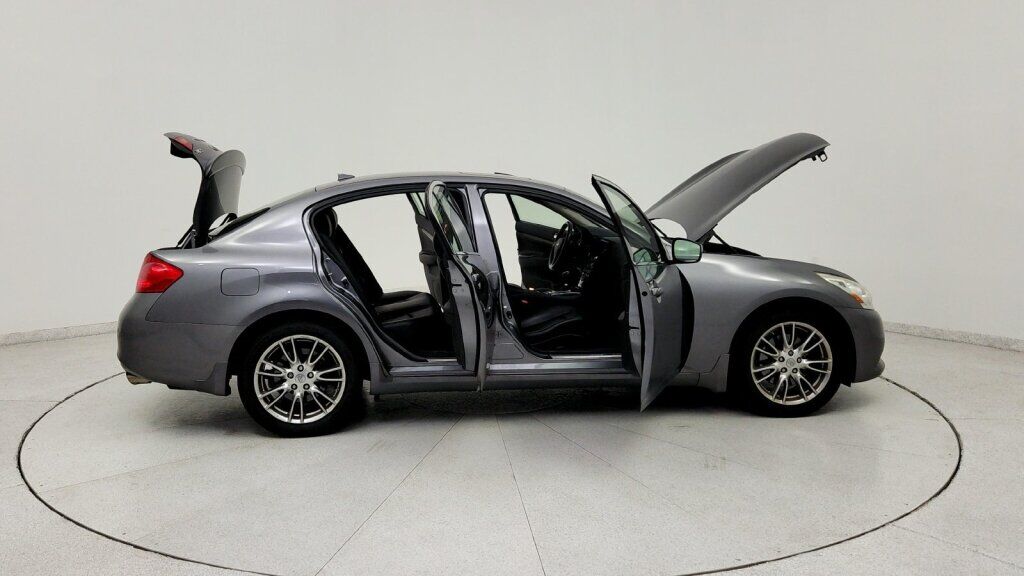 2013 INFINITI G37 X Laurel MD