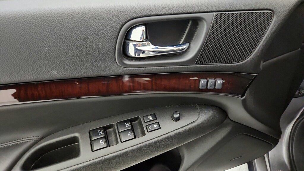 2013 INFINITI G37 X Laurel MD