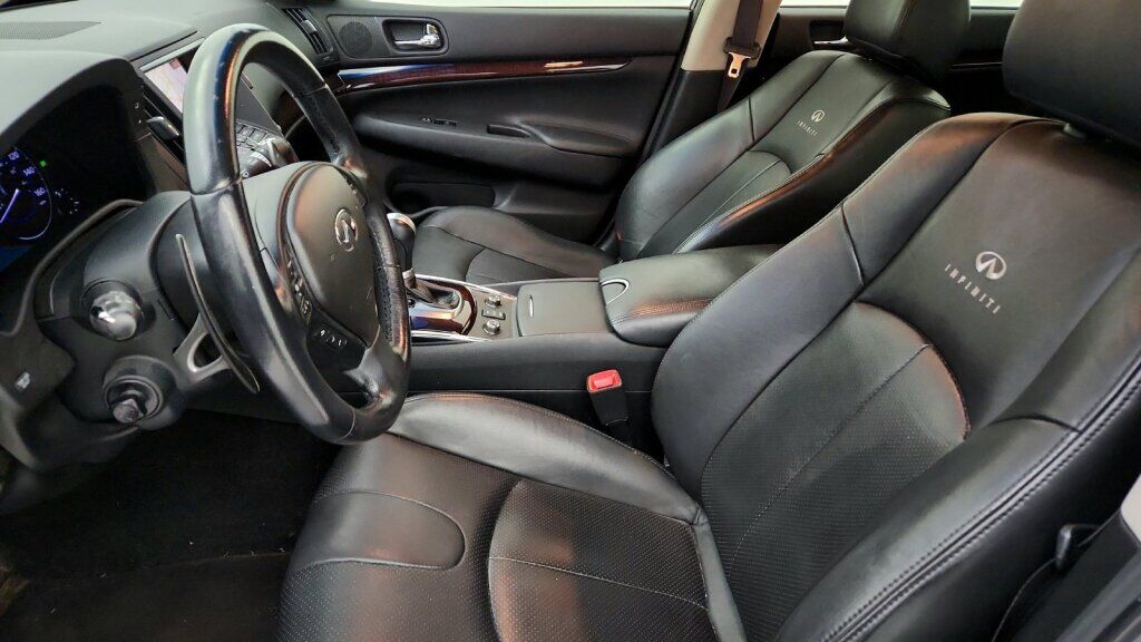 2013 INFINITI G37 X Laurel MD