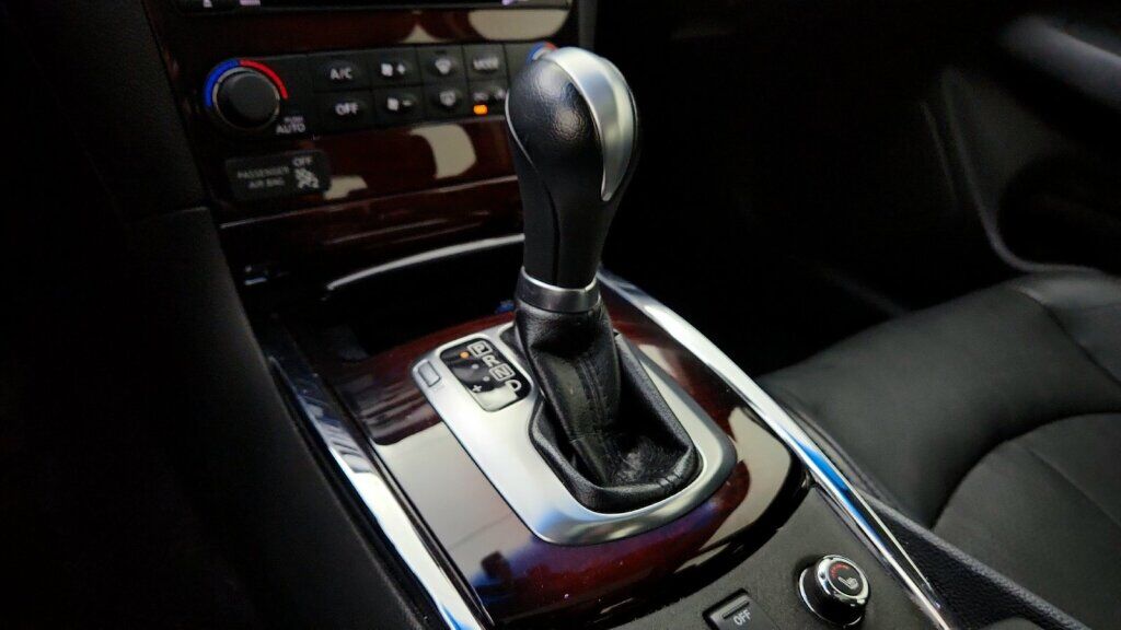 2013 INFINITI G37 X Laurel MD