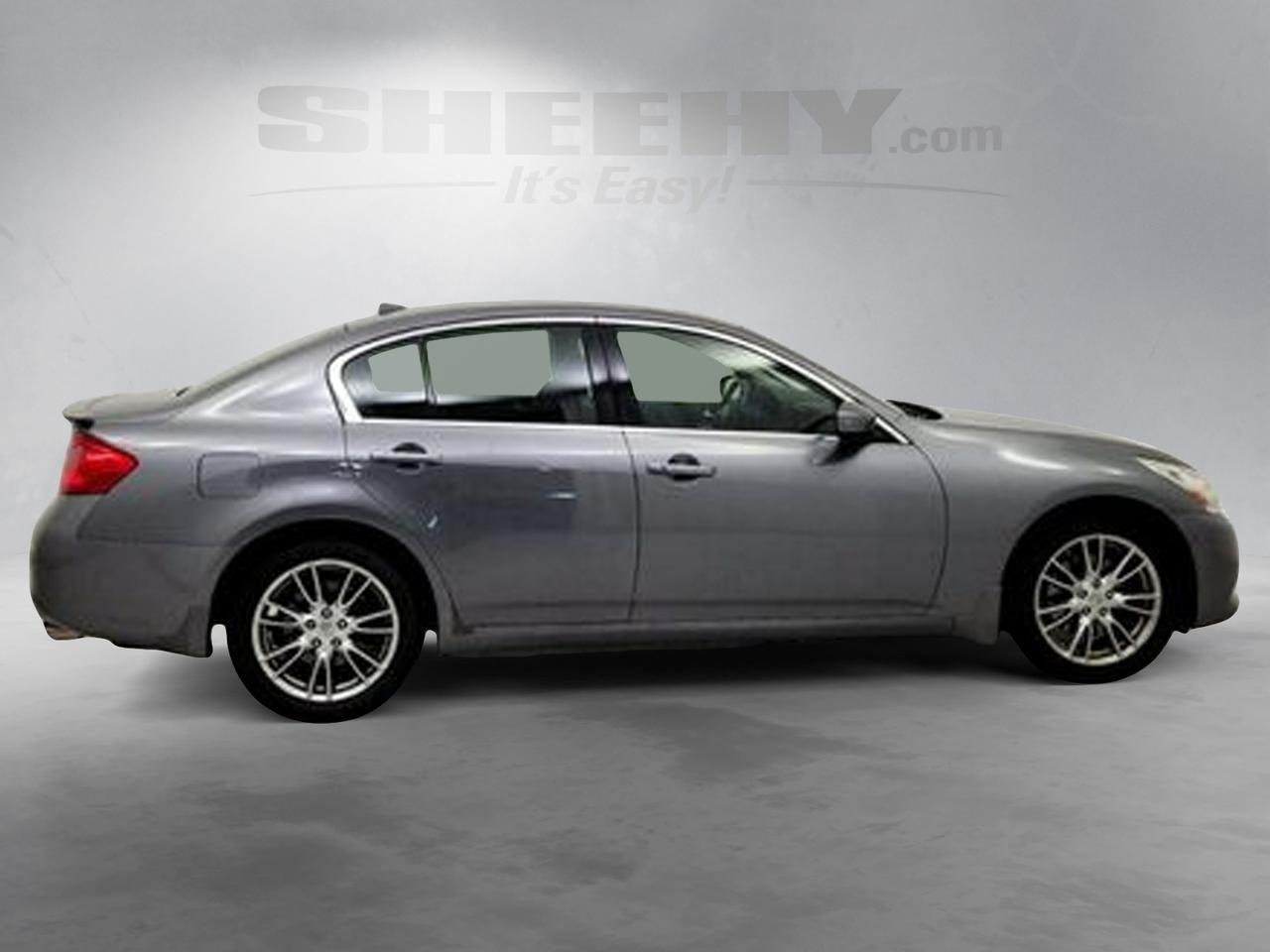 2013 INFINITI G37 X Laurel MD
