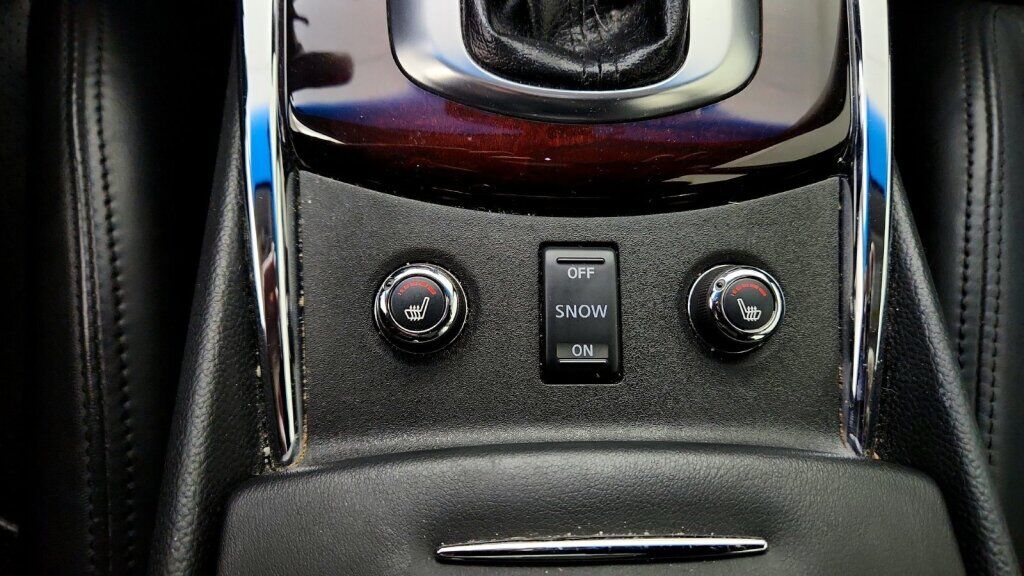 2013 INFINITI G37 X Laurel MD