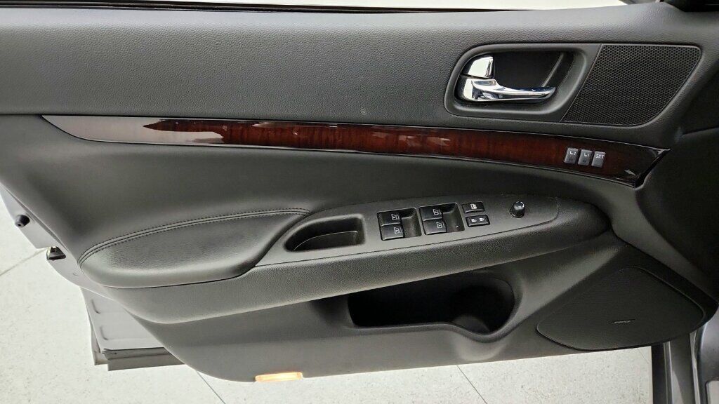 2013 INFINITI G37 X Laurel MD