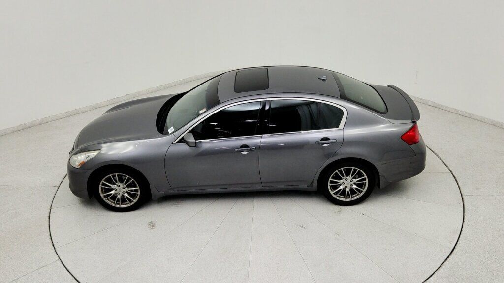 2013 INFINITI G37 X Laurel MD