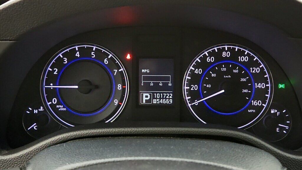 2013 INFINITI G37 X Laurel MD