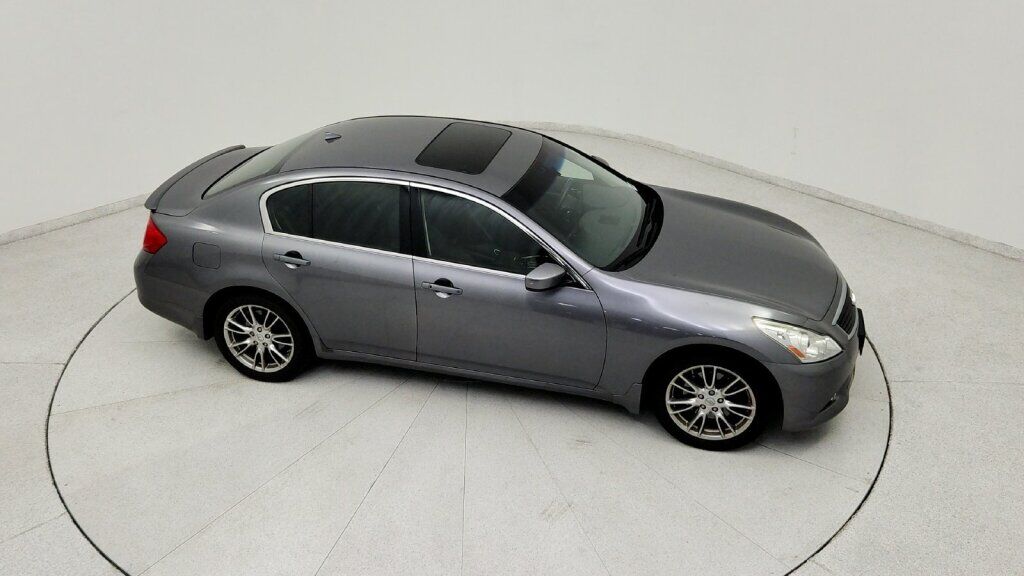 2013 INFINITI G37 X Laurel MD