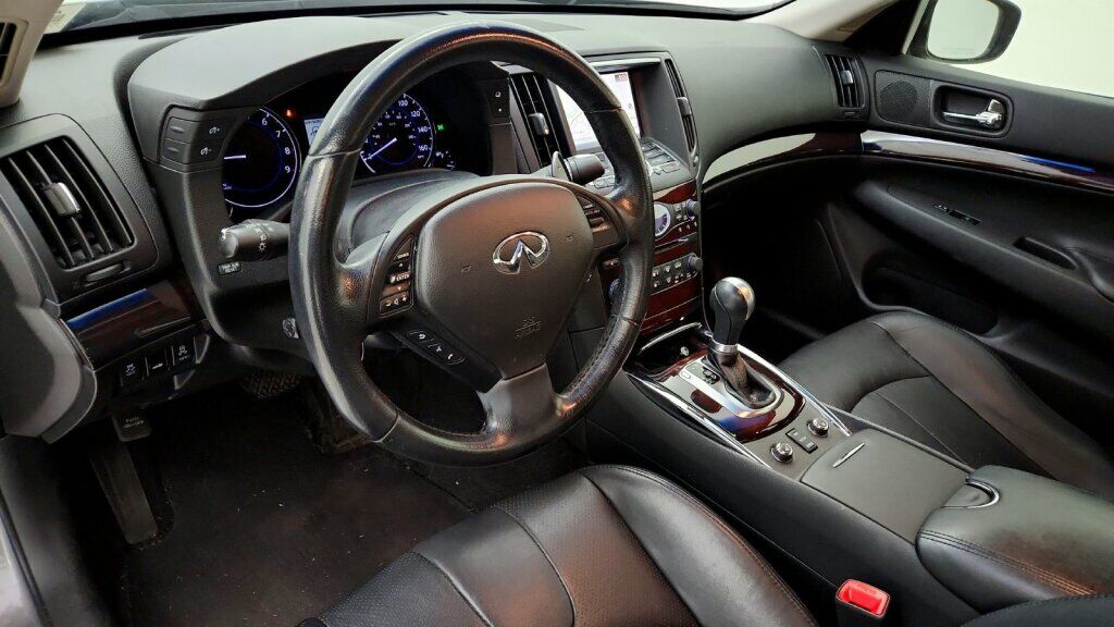 2013 INFINITI G37 X Laurel MD