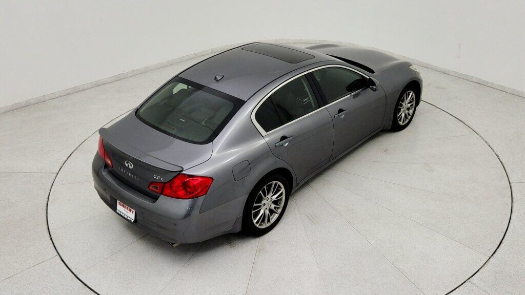 2013 INFINITI G37 X Laurel MD