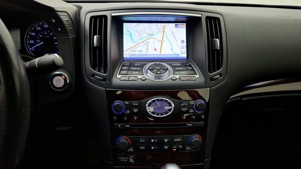 2013 INFINITI G37 X Laurel MD