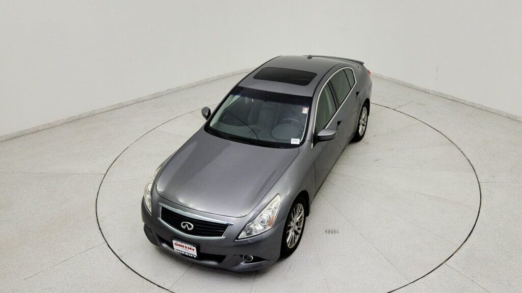 2013 INFINITI G37 X Laurel MD