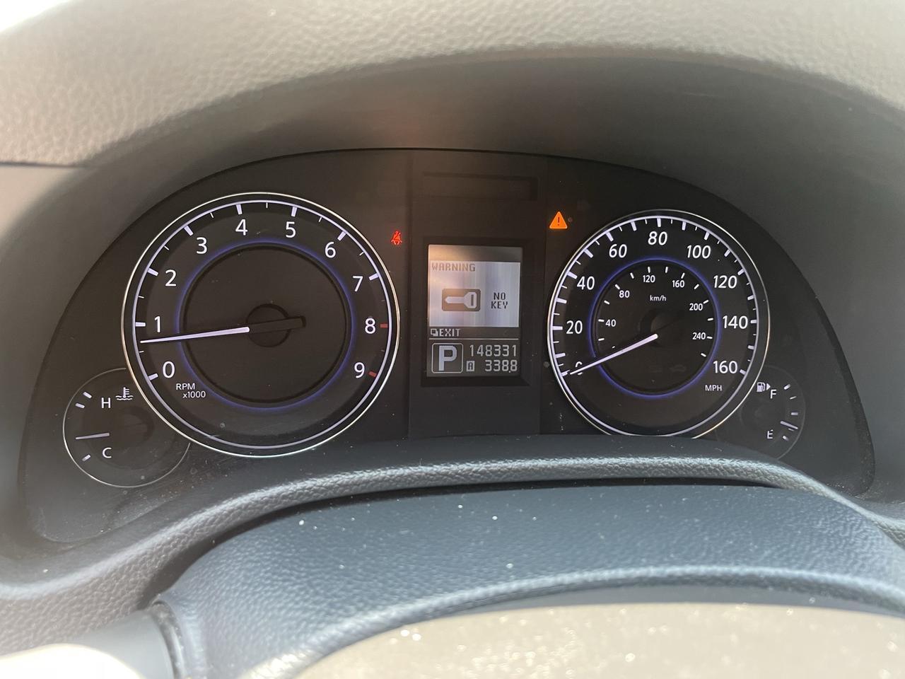 2013 INFINITI G37 X Annapolis MD
