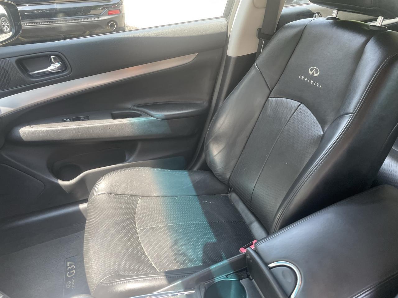 2013 INFINITI G37 X Annapolis MD