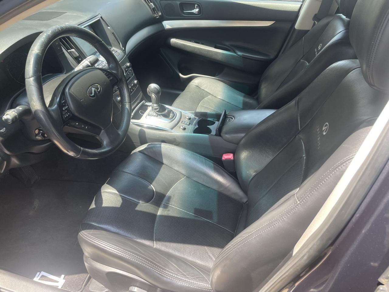 2013 INFINITI G37 X Annapolis MD