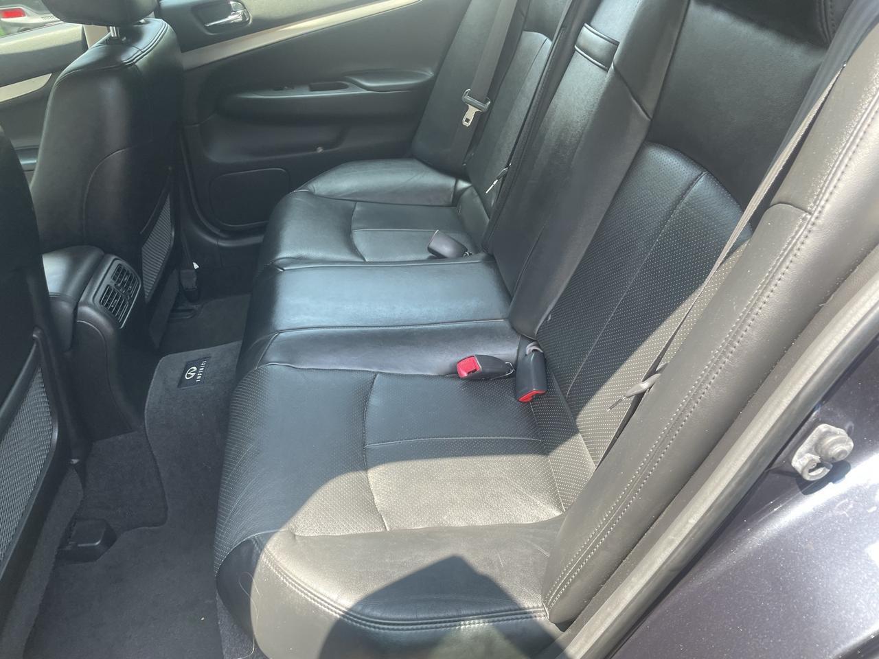 2013 INFINITI G37 X Annapolis MD
