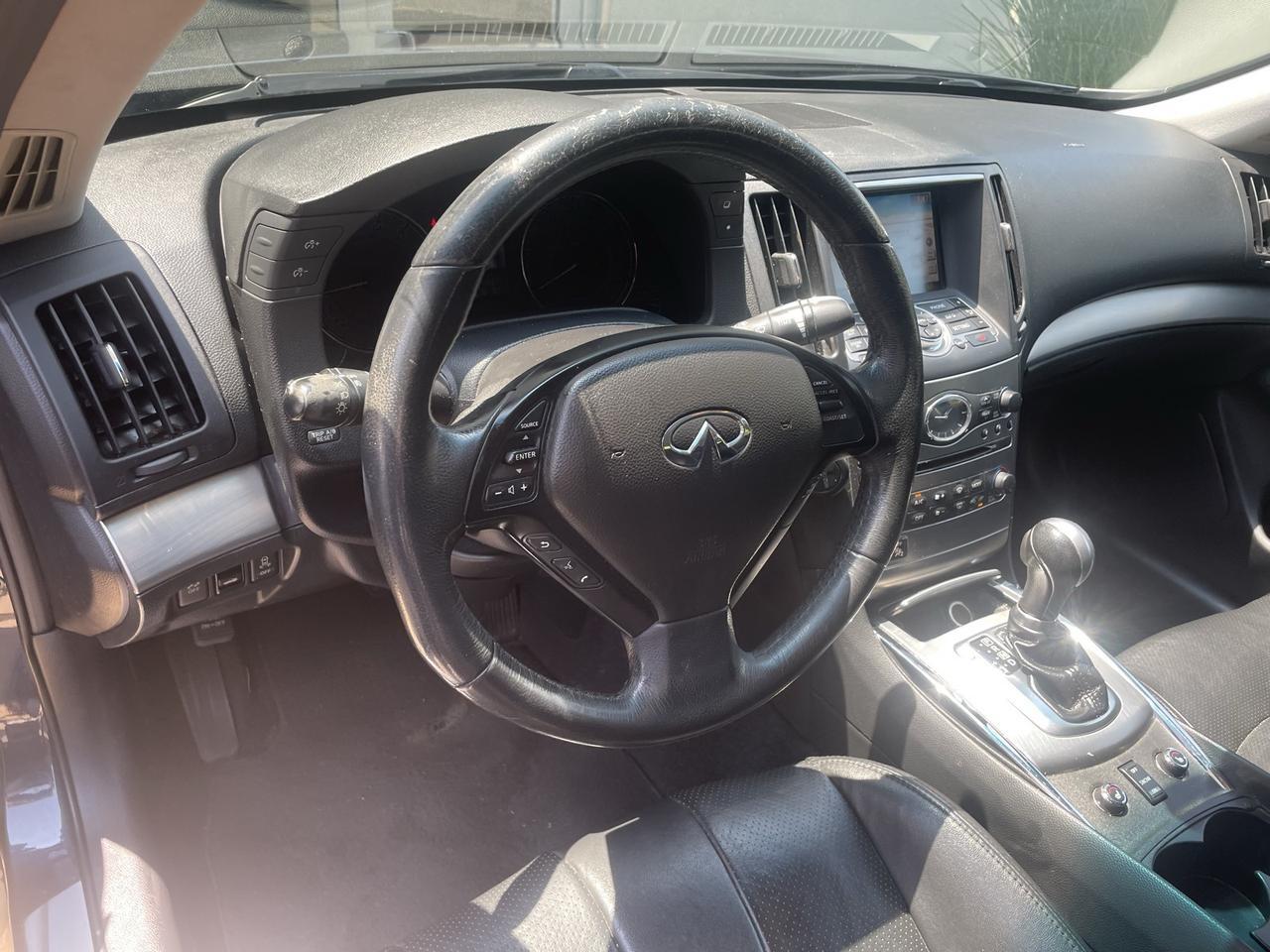 2013 INFINITI G37 X Annapolis MD