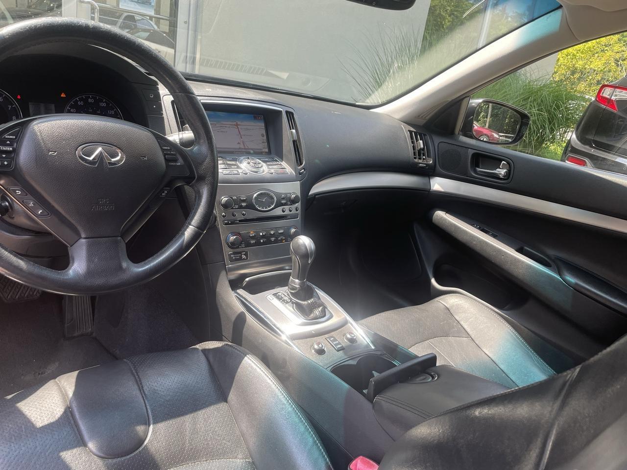2013 INFINITI G37 X Annapolis MD