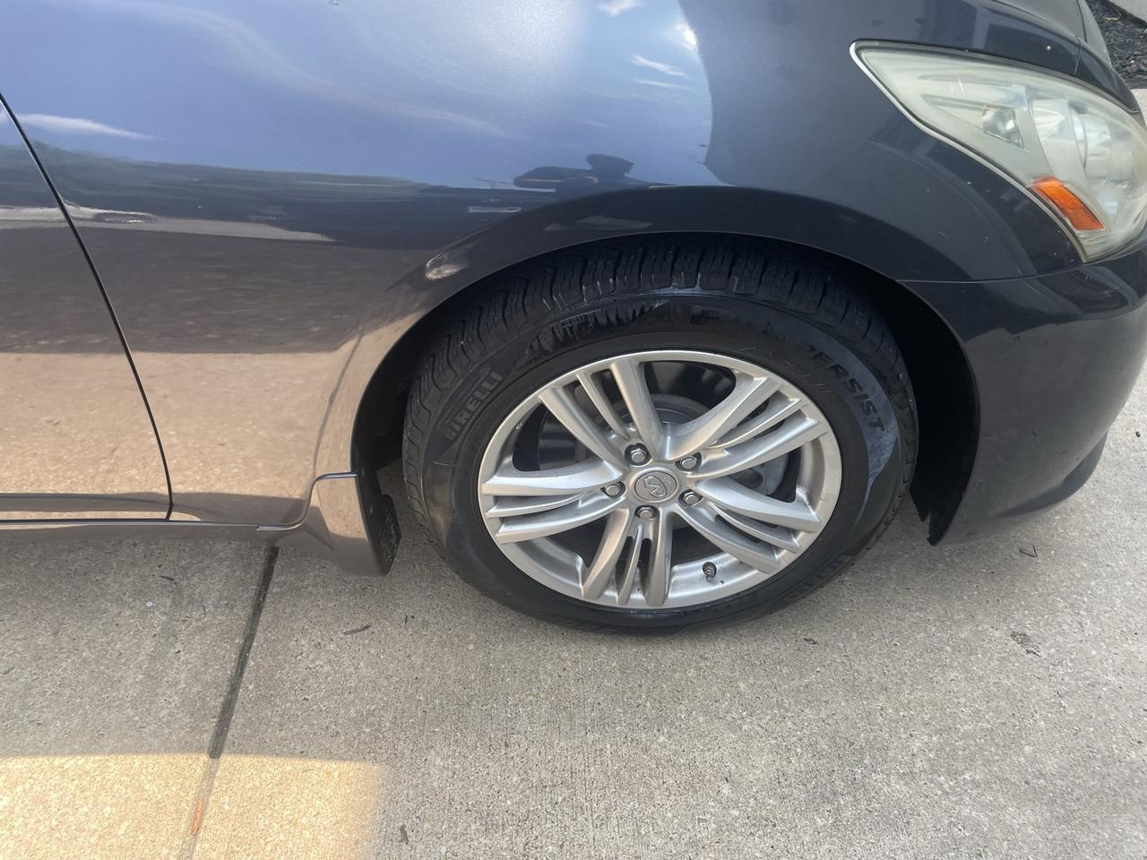 2013 INFINITI G37 X Annapolis MD