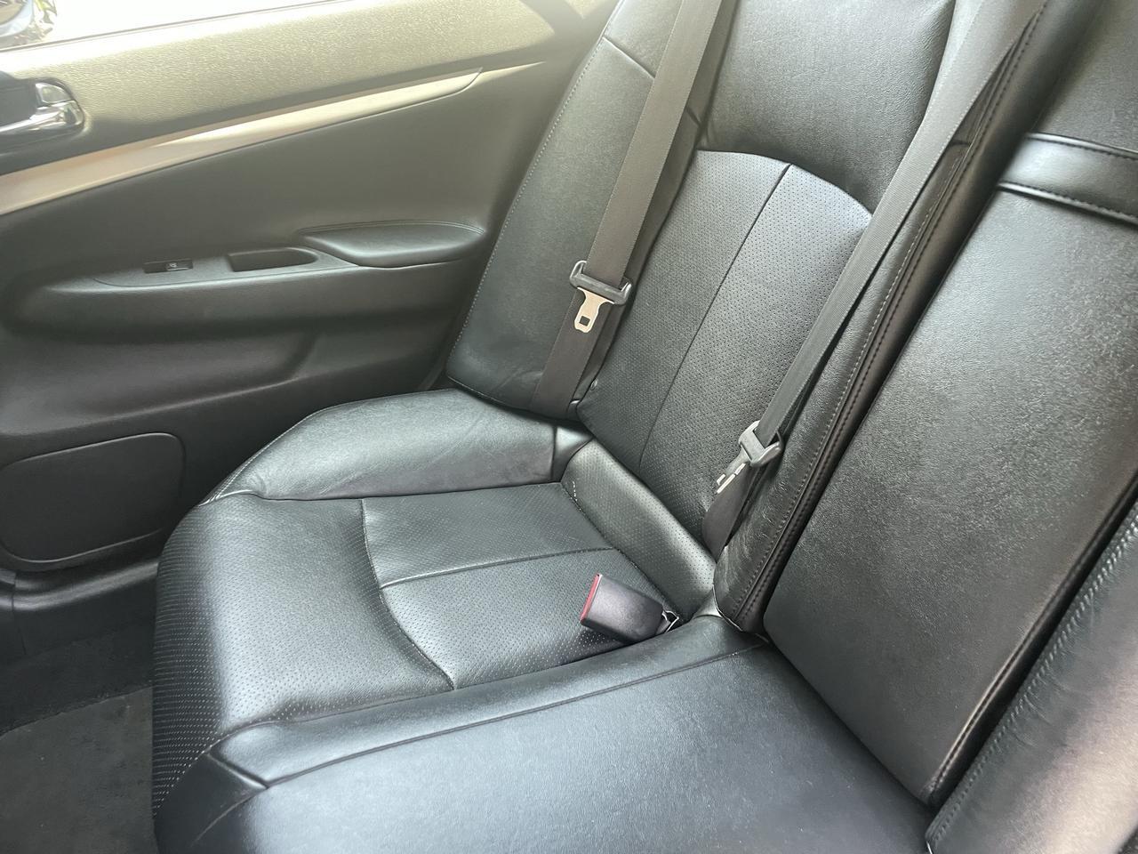2013 INFINITI G37 X Annapolis MD