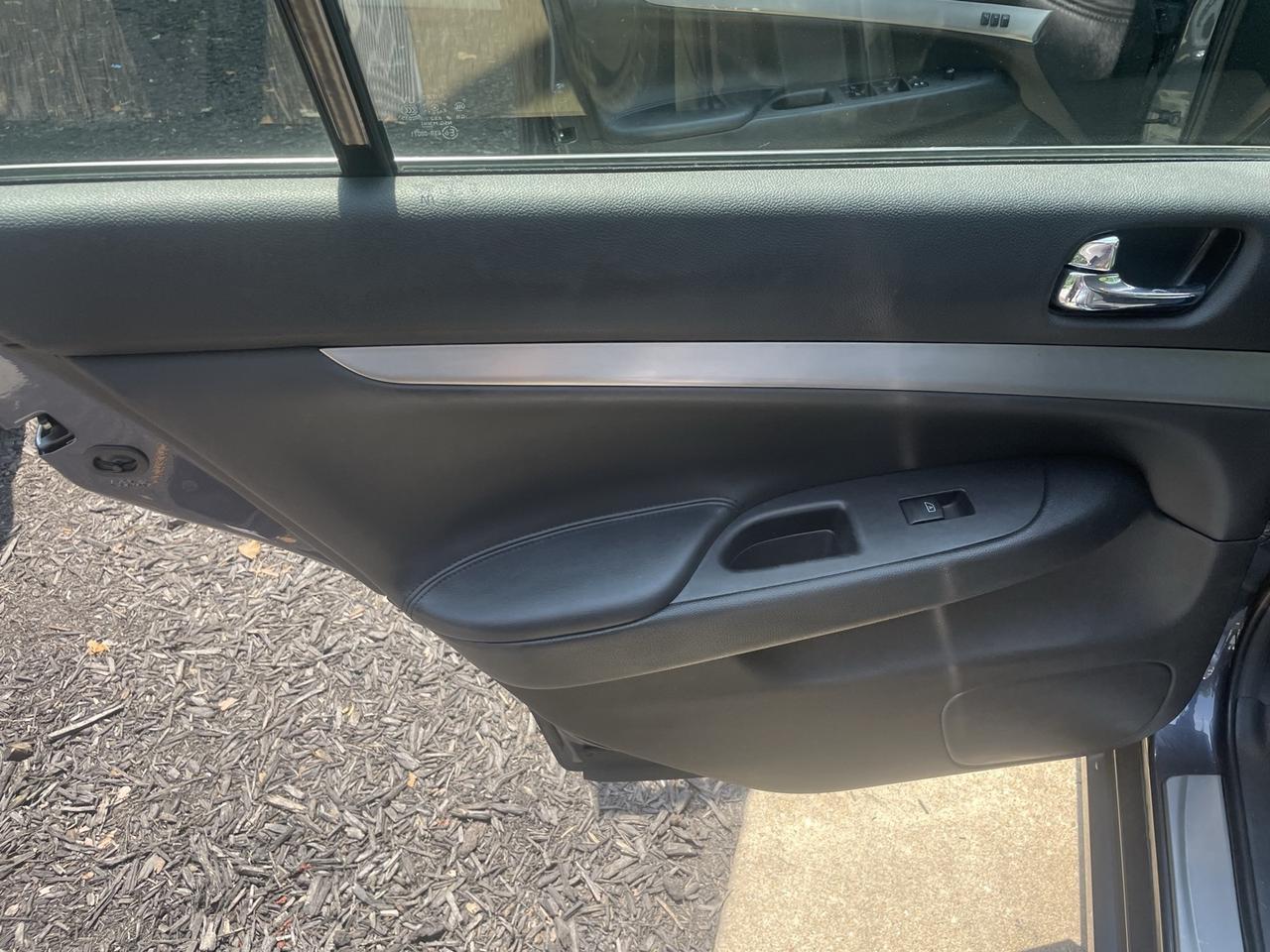 2013 INFINITI G37 X Annapolis MD