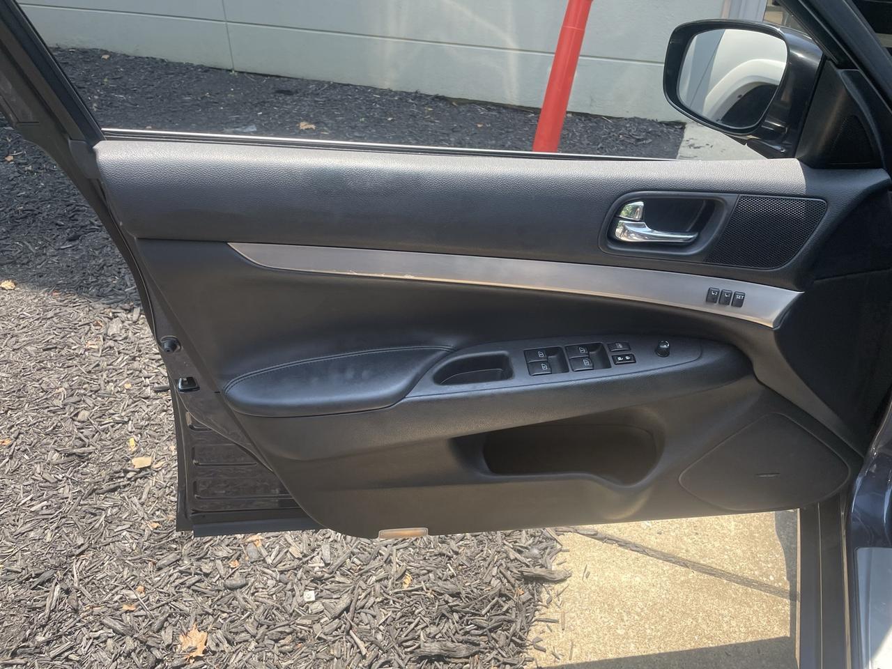 2013 INFINITI G37 X Annapolis MD