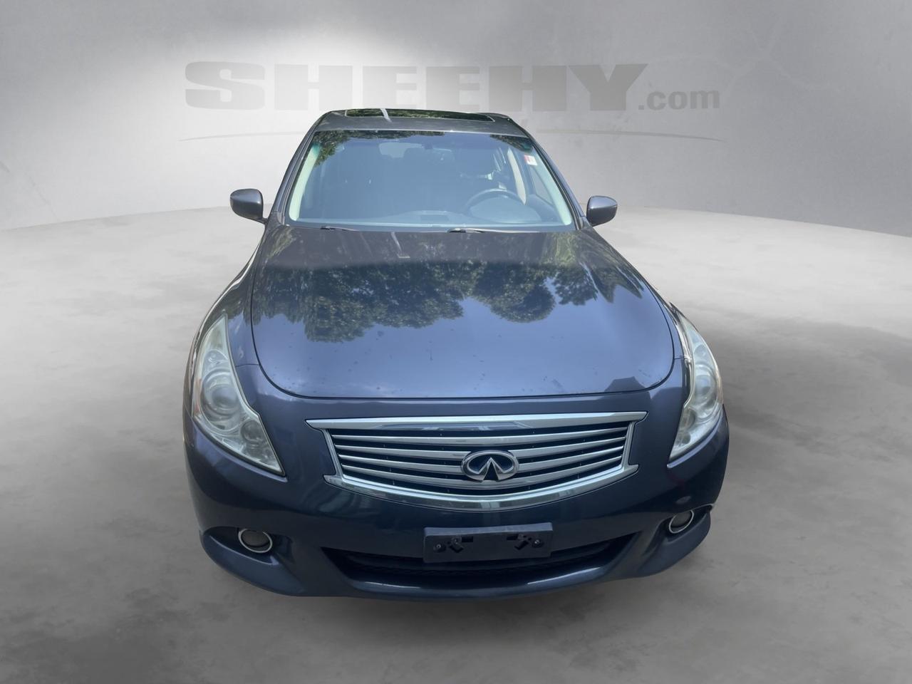 2013 INFINITI G37 X Annapolis MD