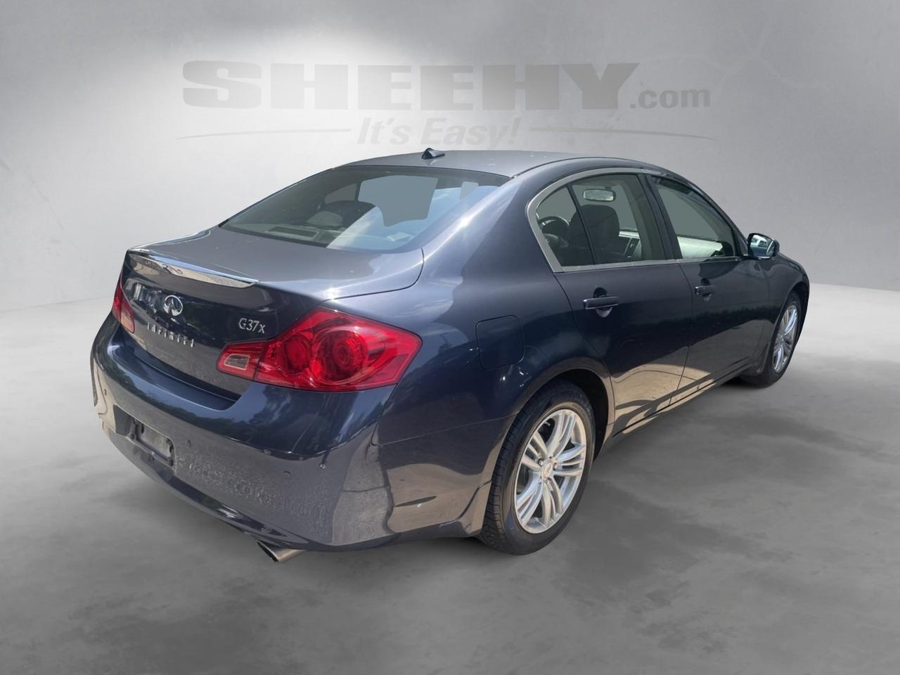 2013 INFINITI G37 X Annapolis MD