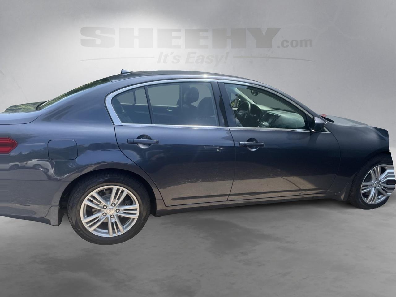 2013 INFINITI G37 X Annapolis MD