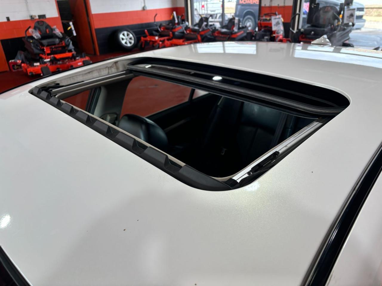 2013 INFINITI G37x Base Franklin OH