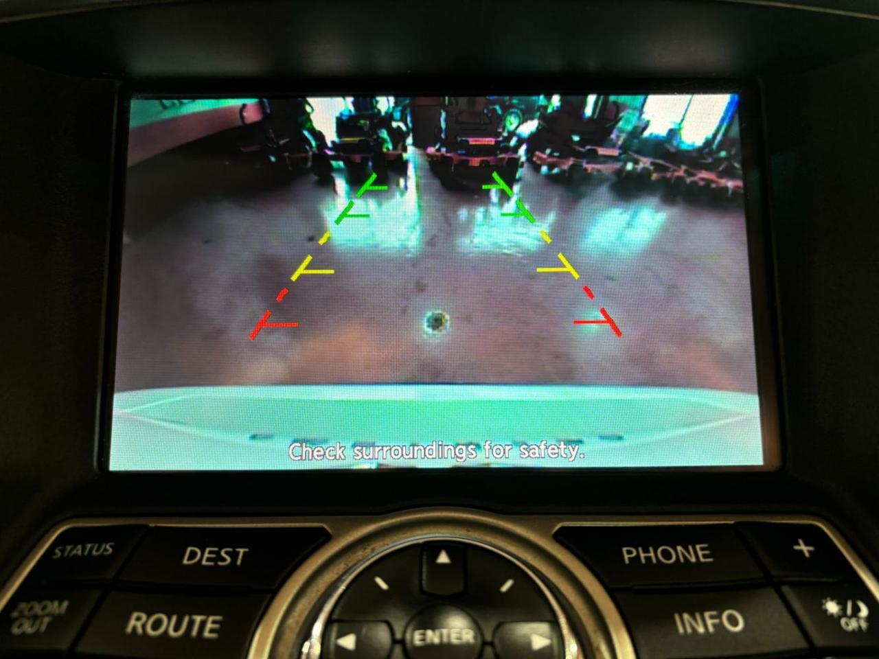 2013 INFINITI G37x Base Franklin OH