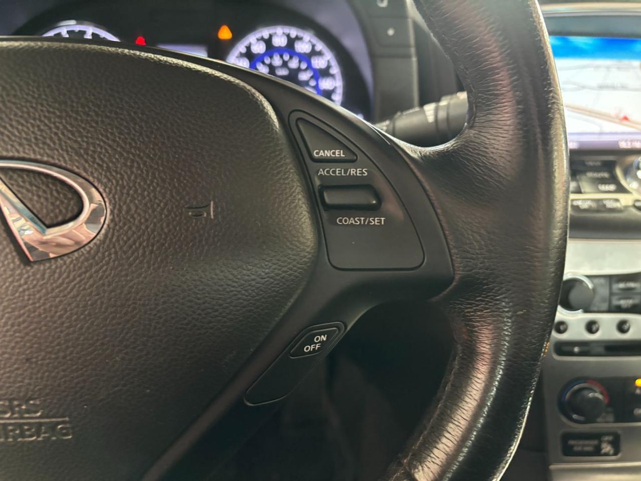 2013 INFINITI G37x Base Franklin OH