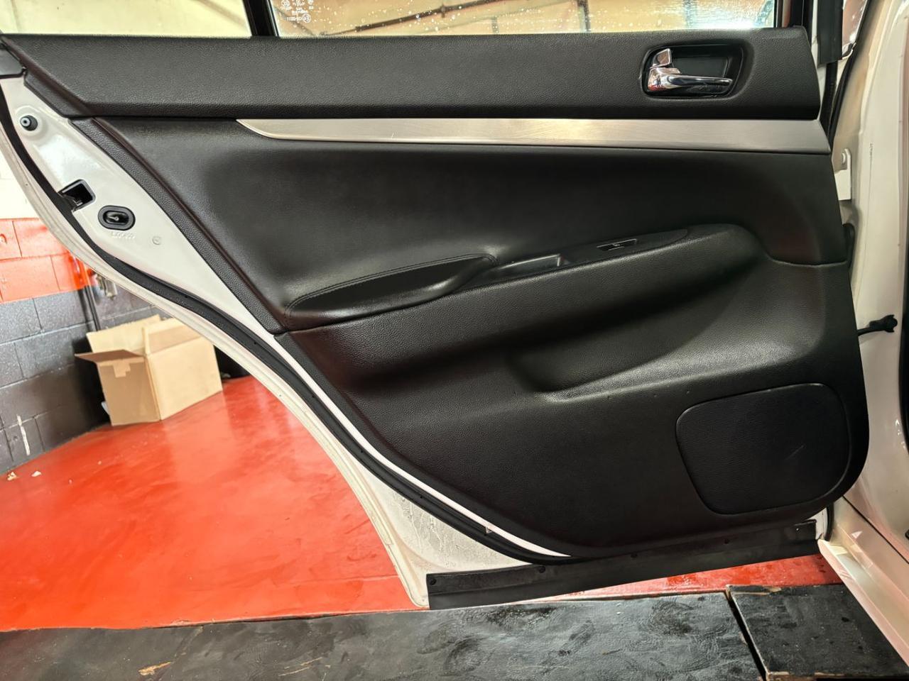 2013 INFINITI G37x Base Franklin OH