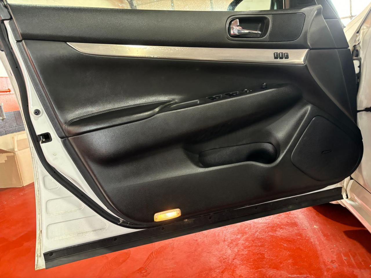 2013 INFINITI G37x Base Franklin OH