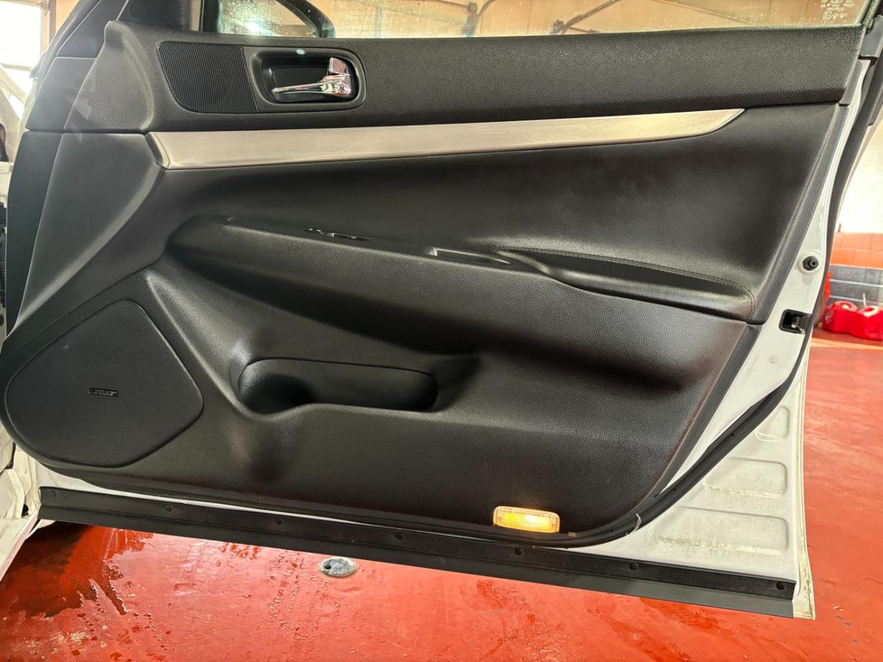 2013 INFINITI G37x Base Franklin OH