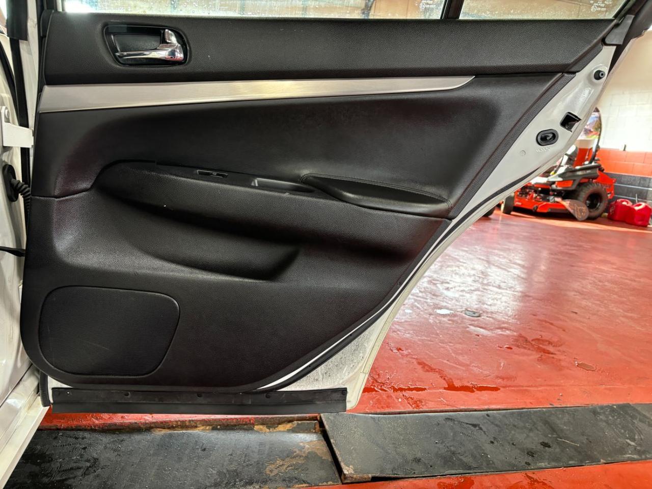 2013 INFINITI G37x Base Franklin OH