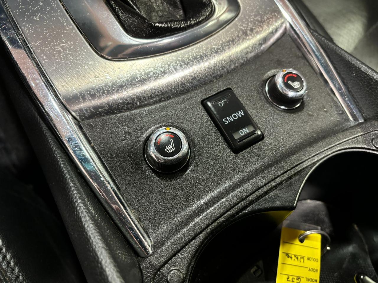 2013 INFINITI G37x Base Franklin OH