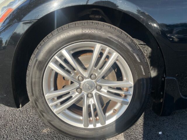 2013 INFINITI G37x G37X Columbia SC 2013 INFINITI G37x G37X Columbia SC